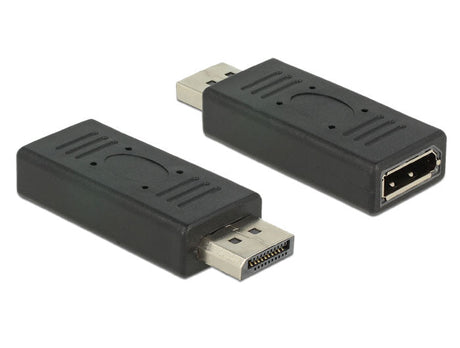 Adapters & Converters