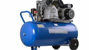 Air Compressors Pumps