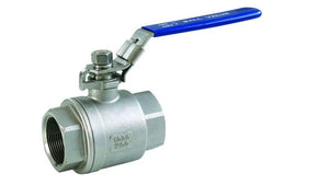 Ball Valves