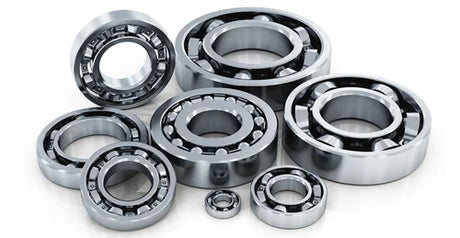 Bearings