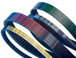 Belts