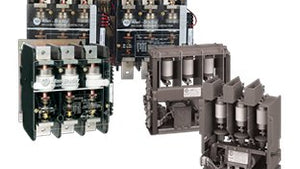 Contactors