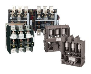 Contactors