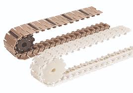 Conveyor Chains And Belts