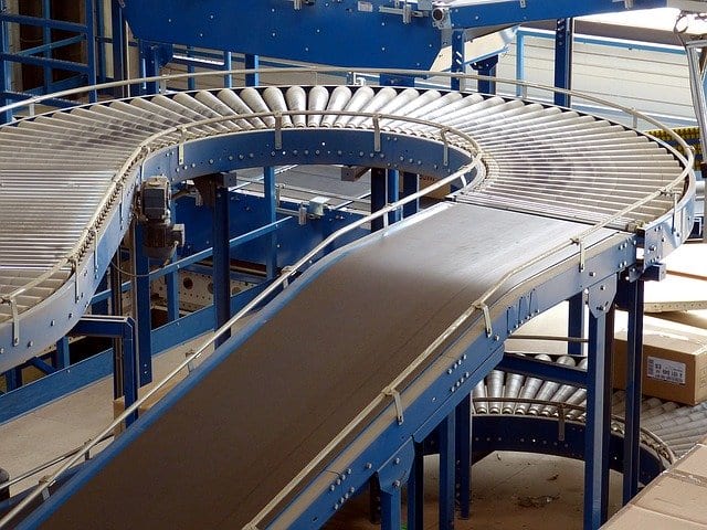 Conveyor Belts