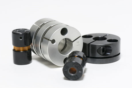 Couplings, Joints & Hubs