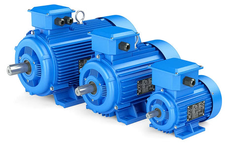 Electric Motors