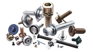 Other Fasteners And Hardwares