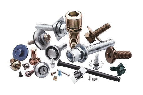 Other Fasteners And Hardwares