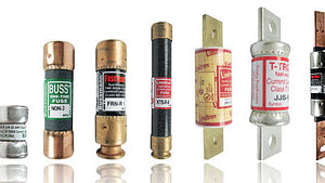 Fuses And Fuse Blocks