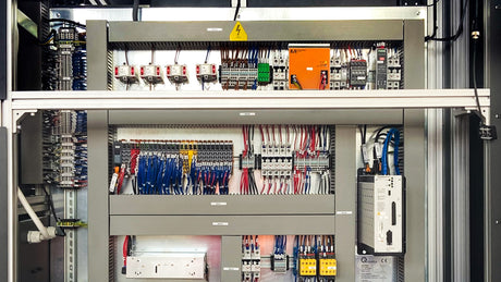 PLC Programmable Logic Controller