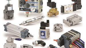 Other Hydraulics And Pneumatics