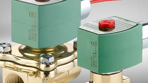 Solenoid Valves