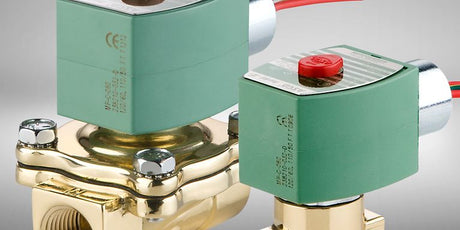 Solenoid Valves