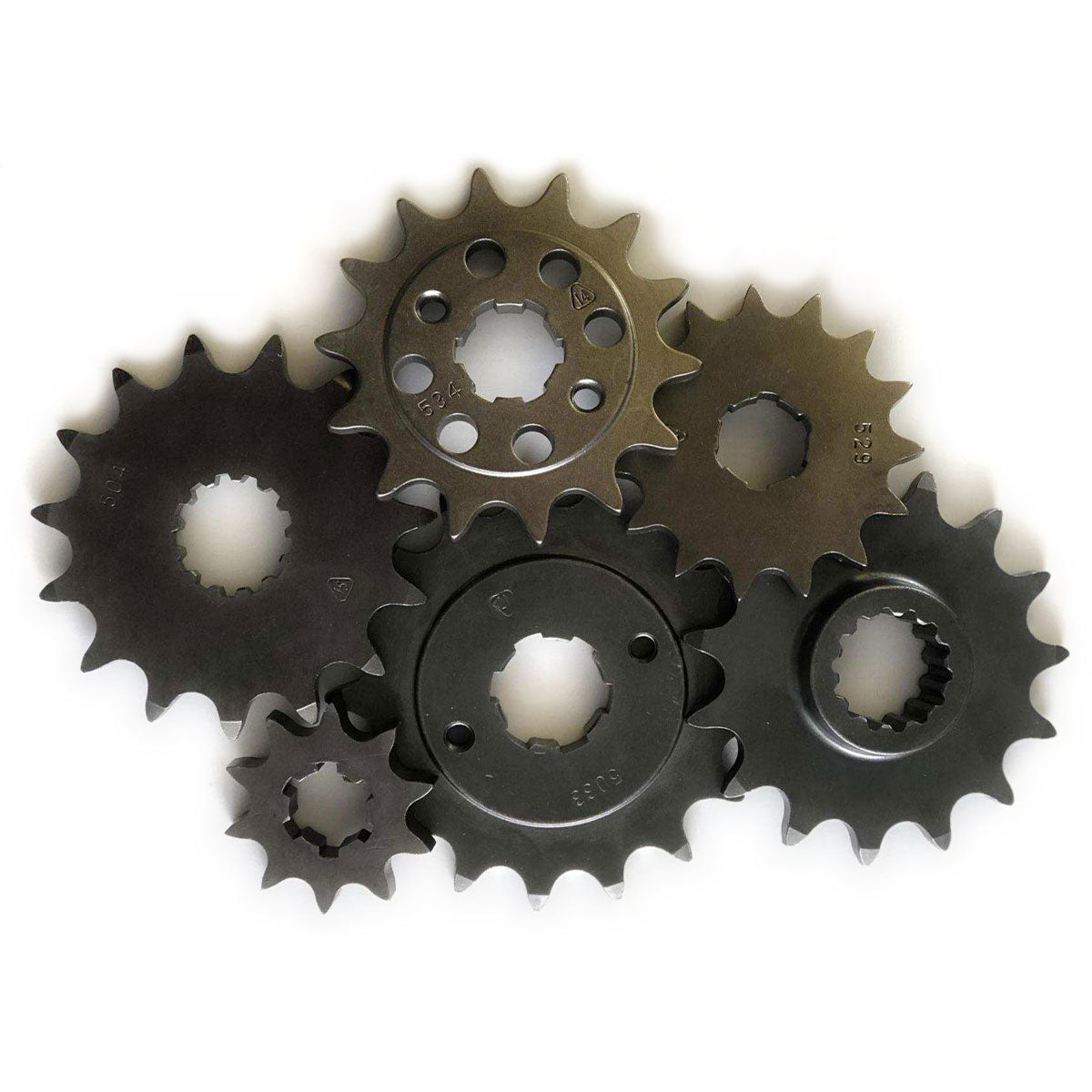 Sprockets