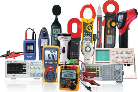 Test Equipment