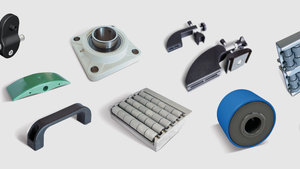 Conveyor Parts