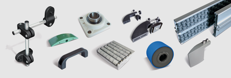 Conveyor Parts