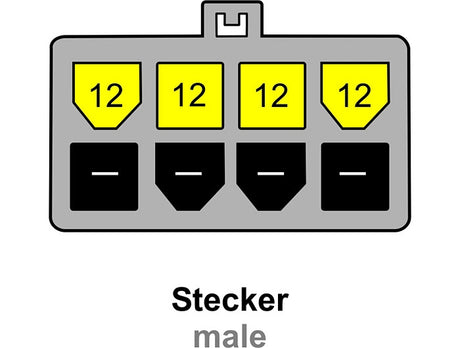 Delock 82405 Cable Power 8 Pin Eps To 4 Pin Atx/P4