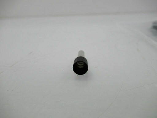 Weidmuller 0533500000 Wire-End Ferrule H6,0/20 Black Schwarz AWG 10