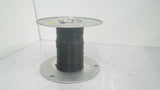 1007-20/10-0 Wire 20 AWG 10 Strands UL 300V PVC Black, Sold In Rolls Of 300 m