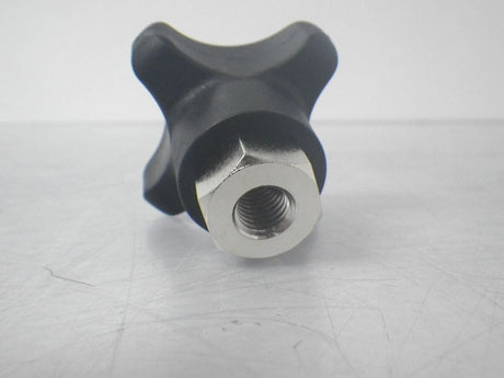 Marbett 182-54911 Hand Knob, With Female M10 Metric Thread