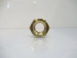 Reducing Pipe Bushing 110-ED 3/4 in. Male NPT x 1/2 in. Female NPT, Sold By Unit