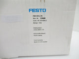 PUN-10X1,5-BL PUN10X15BL 159668 Festo Plastic Tubing 10 mm, Sold Per 50 Meters