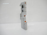 SURPLUS 1734-TOPS 1734TOPS Allen Bradley POINT I/O One-Piece Terminal Base