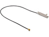 Delock 86151 Wlan 802.11 B/G/N Antenna I-Pex Inc., Mhf® I Plug