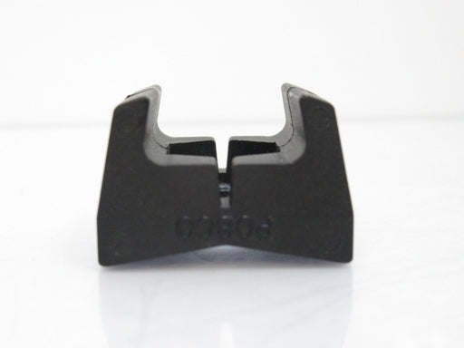 Plastic Compression Clamp 275-664151 For Guide Rail, Sold By Unit