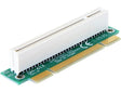 Delock 89071 Riser Card Pci > Pci Angled 90° Left Insertion 1U