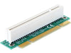 Delock 89071 Riser Card Pci > Pci Angled 90° Left Insertion 1U