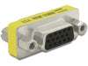 Delock 65001 Adapter Gender Changer Vga Female To Female