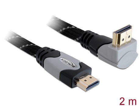 Delock 82994 Cable High Speed Hdmi With Ethernet