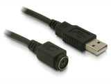 Navilock 61264 Connection Cable Md6 > Usb For Gnss Receiver