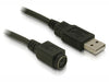 Navilock 61264 Connection Cable Md6 > Usb For Gnss Receiver