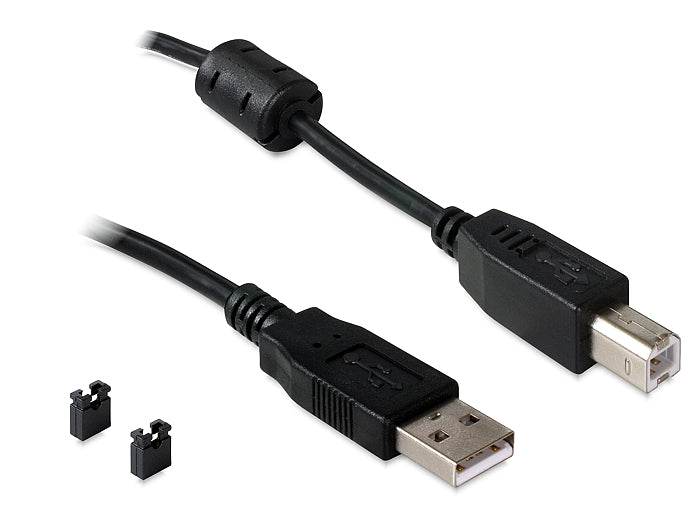 Delock 87585 Usb 2.0 Adapter To 1 X Serial Rs-422/485