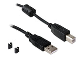 Delock 87585 Usb 2.0 Adapter To 1 X Serial Rs-422/485