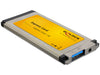 Delock 61872 Express Card > 1 X Usb 3.0