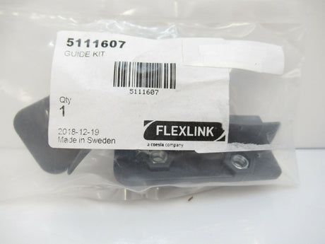 Flexlink 5111607 Guide Kit For End Drive Or Idler