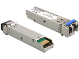 Delock 86187 Sfp Module 1000Base-Lx Sm 1310 Nm