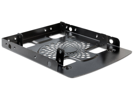 Delock 18198 Installation Frame 3.5″ > 2 X 2.5″ Hdd