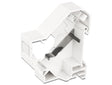 Delock 86232 Keystone Mounting For Din Rail With Grounding