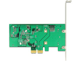 Delock 89371 Pci Express X2 Card