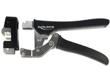 Delock 86211 Keystone Crimping Tool For 86205 And 86179