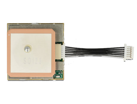 Navilock 60432 Em-506 Gnss Gps Sirf Star Iv Ttl Pps Engine Board