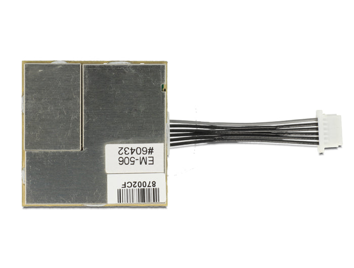 Navilock 60432 Em-506 Gnss Gps Sirf Star Iv Ttl Pps Engine Board