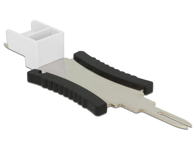 Delock 86411 Keystone Tool Rj45 Secure