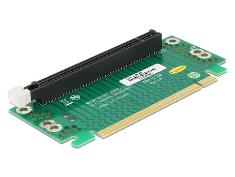 Delock 41914 Riser Card Pci Express X16 > X16 Htpc Right Insertion